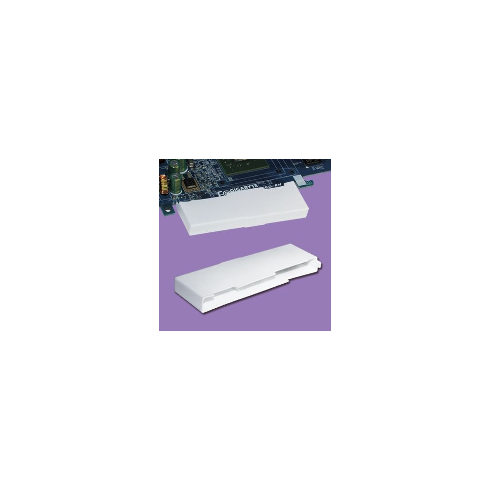 GDXGF-85KB - Protector de orificios | Gecko Fastener GmbH