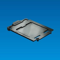 GHFX-61CP - Hole Protector | Gecko Fastener GmbH