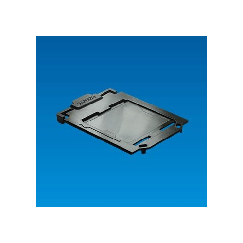 GHFX-61CP - Hole Protector | Gecko Fastener GmbH