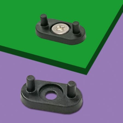 GMGKH-18 - Holder | Gecko Fastener GmbH 2