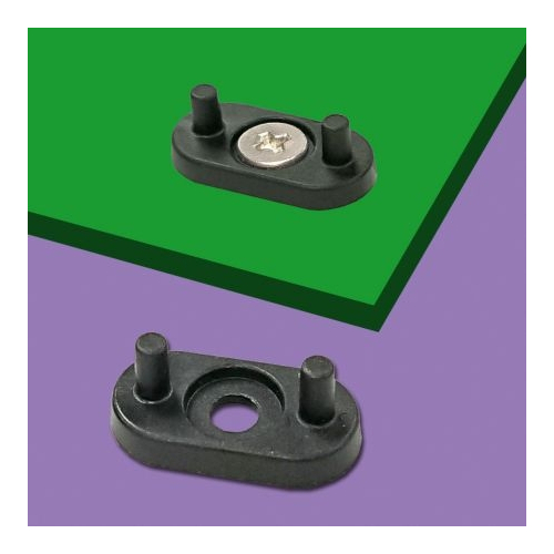 GMGKH-18 - Houder | Gecko Fastener GmbH