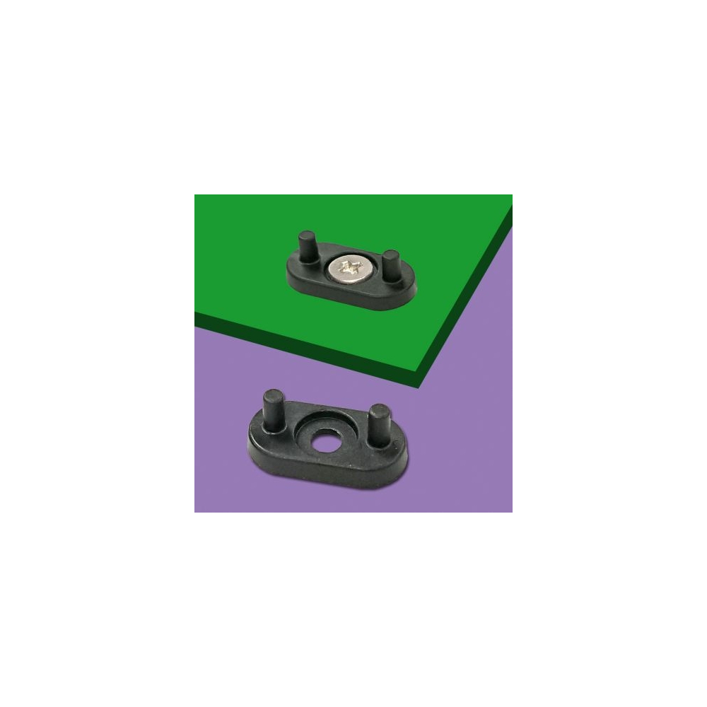 GMGKH-18 - Holder | Gecko Fastener GmbH