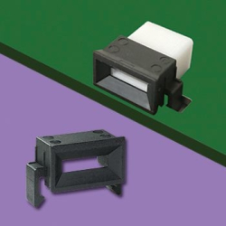 GMJQB-18AT - Houder | Gecko Fastener GmbH 2