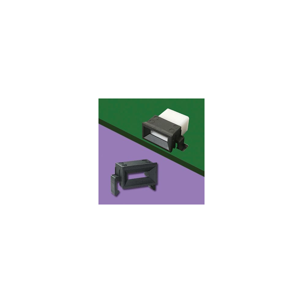 GMJQB-18AT - Houder | Gecko Fastener GmbH