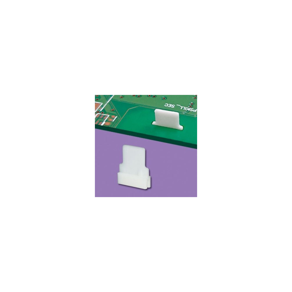 GMPB-8ST - Houder | Gecko Fastener GmbH