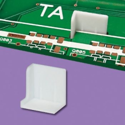 GMPB-10GK - Houder | Gecko Fastener GmbH 2
