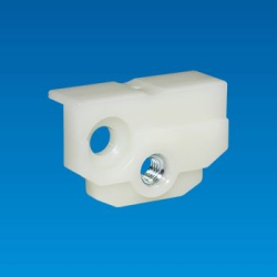 GMRN-21KG - Halter | Gecko Fastener GmbH