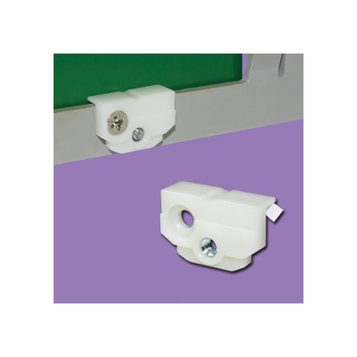 GMRN-21KG - Halter | Gecko Fastener GmbH