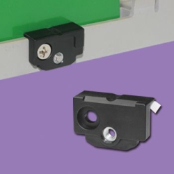 GMRN-21YL - Holder | Gecko Fastener GmbH 2