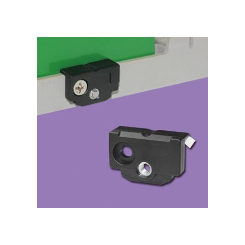 GMRN-21YL - Houder | Gecko Fastener GmbH