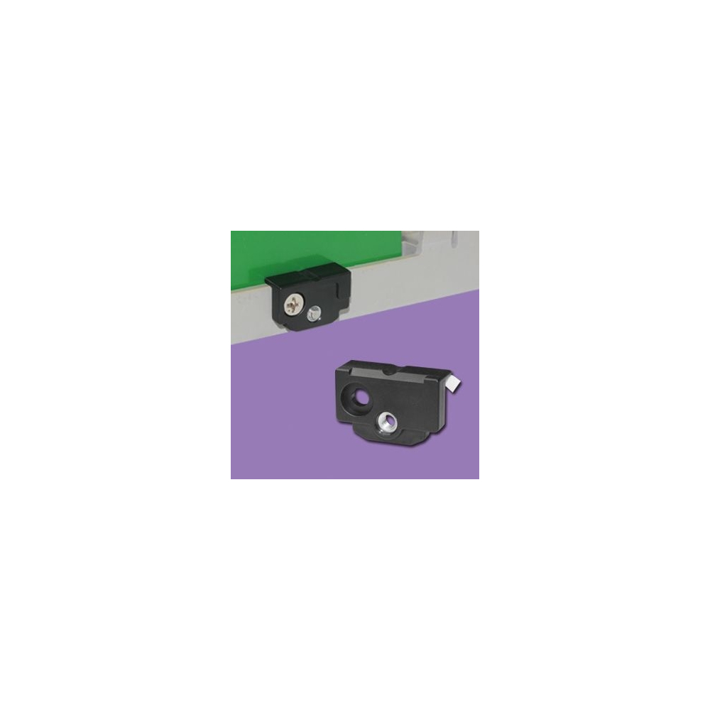 GMRN-21YL - Holder | Gecko Fastener GmbH