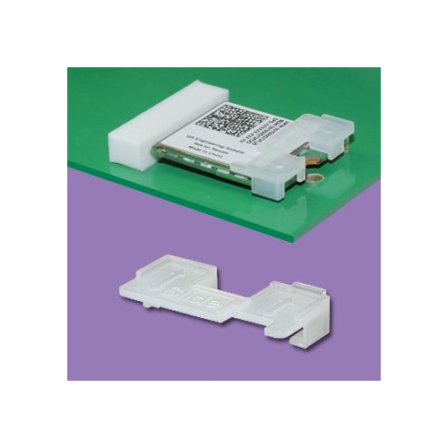 GMRY-23CL - Houder | Gecko Fastener GmbH