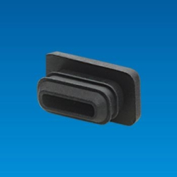 GNEF-9DL - Tapa para conector | Gecko Fastener GmbH