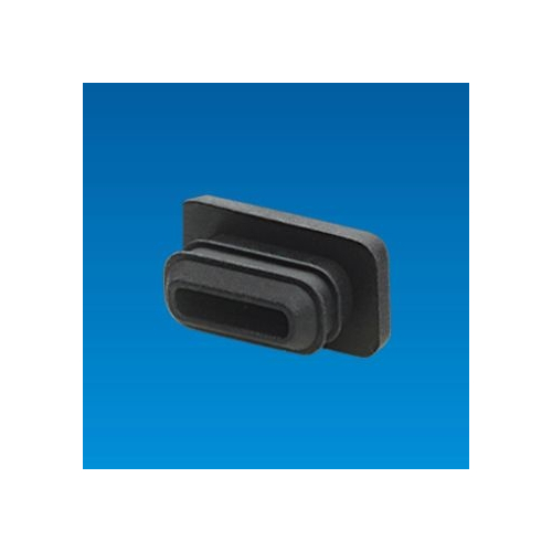 GNEF-9DL - Connector Cover | Gecko Fastener GmbH