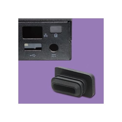 GNEF-9DL - Connector Cover | Gecko Fastener GmbH