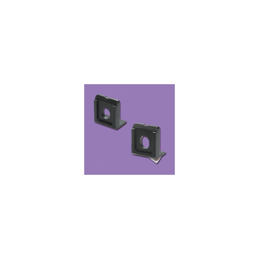 GUAC-12B - Bracket | Gecko Fastener GmbH
