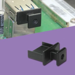 GUSB-3GJ - USB Cover | Gecko Fastener GmbH 2