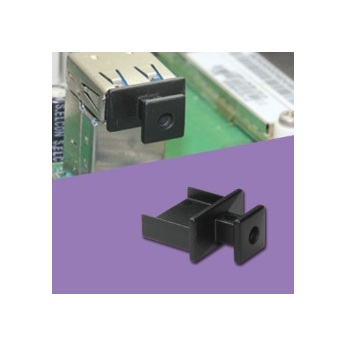 GUSB-3GJ - Couvercle USB | Gecko Fastener GmbH