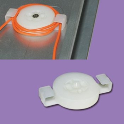 GVVC-55F - Holder | Gecko Fastener GmbH 2