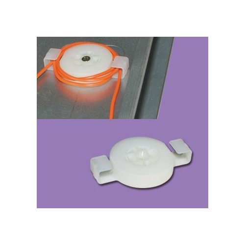 GVVC-55F - Halter | Gecko Fastener GmbH