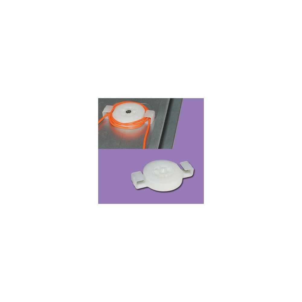 GVVC-55F - Houder | Gecko Fastener GmbH