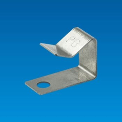 GIRK-12MG - Grounding Connector | Gecko Fastener GmbH