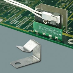 GIRK-12MG - Connettore di messa a terra | Gecko Fastener GmbH 2