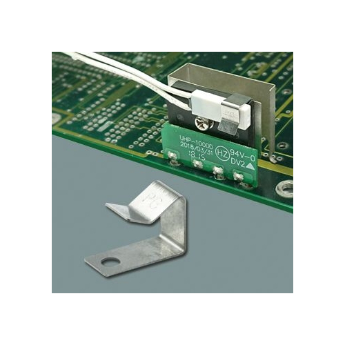 GIRK-12MG - Conector de puesta a tierra | Gecko Fastener GmbH