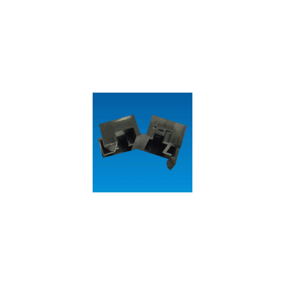 G2RF-25 - Douille de décharge de traction | Gecko Fastener GmbH