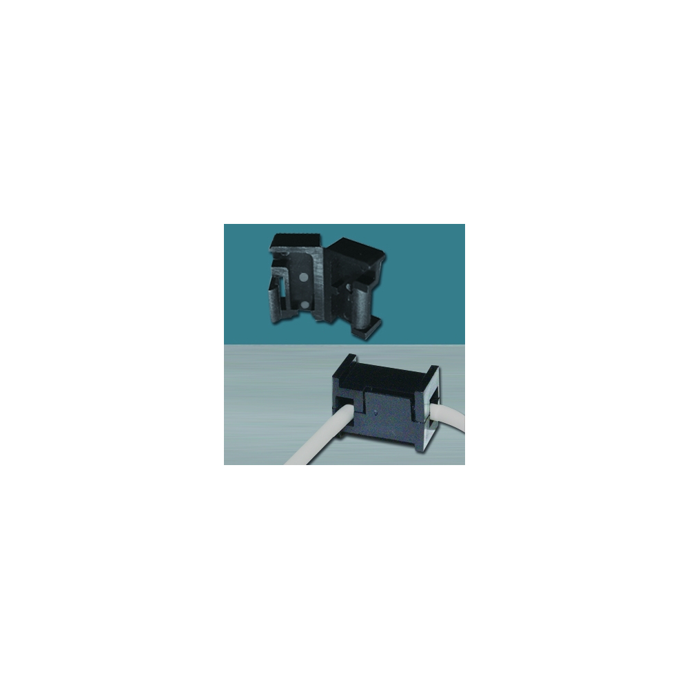 G2RF-25 - Boccola di scarico della trazione | Gecko Fastener GmbH