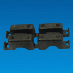 G5R-1 - Strain Relief Bushing | Gecko Fastener GmbH