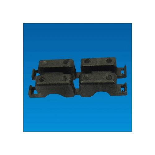 G5R-1 - Douille de décharge de traction | Gecko Fastener GmbH