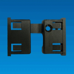 G6R-9 - Casquillo de alivio de tensión | Gecko Fastener GmbH