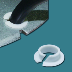 GSG-0610A - Alloggiamento di protezione | Gecko Fastener GmbH 2