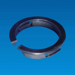 GSA-2024C - Boccola aperta/chiusa | Gecko Fastener GmbH