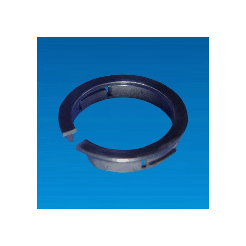 GSA-2024C - Open gesloten doorvoerbus | Gecko Fastener GmbH
