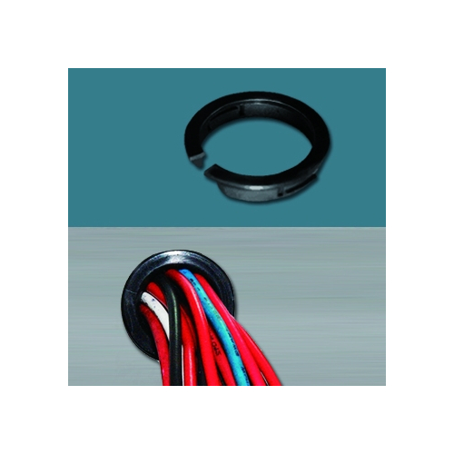 GSA-2024C - Open gesloten doorvoerbus | Gecko Fastener GmbH