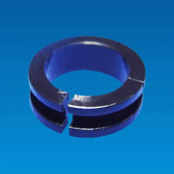 GSB-1223A - Open Closed Bushing | Gecko Fastener GmbH