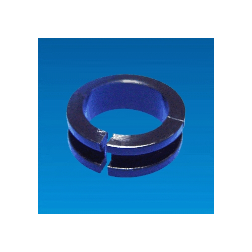 GSB-1223A - Open Closed Bushing | Gecko Fastener GmbH