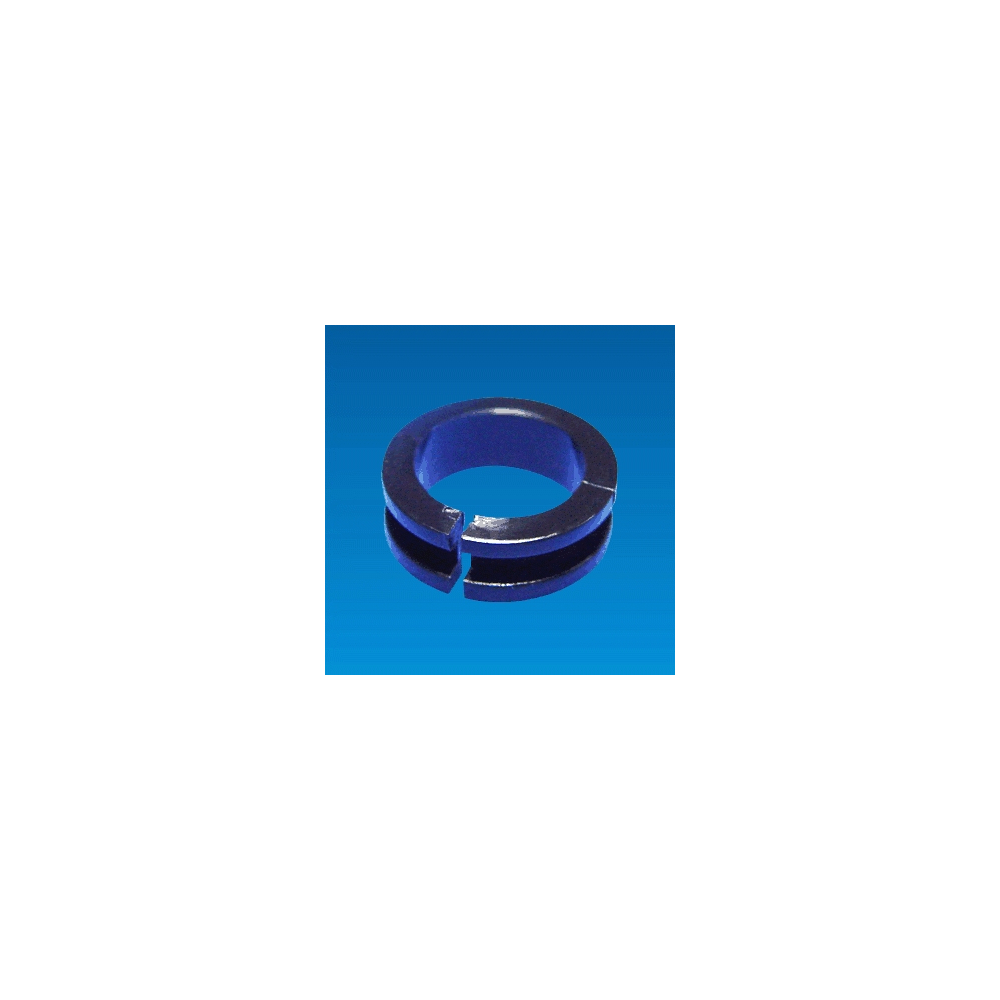 GSB-1223A - Open gesloten doorvoerbus | Gecko Fastener GmbH