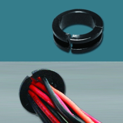 GSB-1223A - Casquillo abierto y cerrado | Gecko Fastener GmbH 2