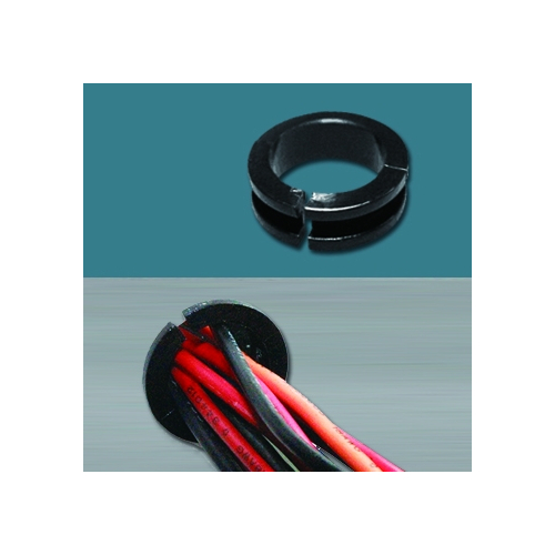 GSB-1223A - Open gesloten doorvoerbus | Gecko Fastener GmbH