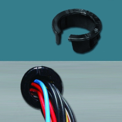GSB-1822A - Douille ouverte/fermée | Gecko Fastener GmbH 2
