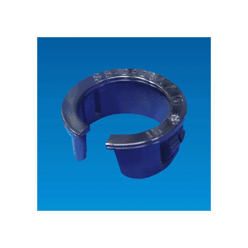 GSB-2126A - Open Closed Bushing | Gecko Fastener GmbH