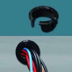 GSB-2126A - Casquillo abierto y cerrado | Gecko Fastener GmbH 2