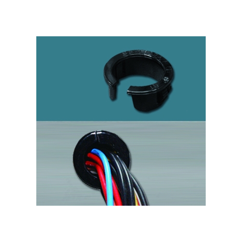 GSB-2126A - Open Closed Bushing | Gecko Fastener GmbH