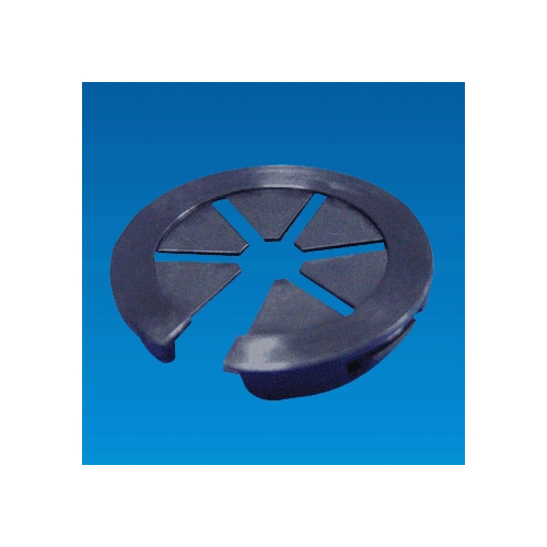 GSC-2128A - Open gesloten doorvoerbus | Gecko Fastener GmbH
