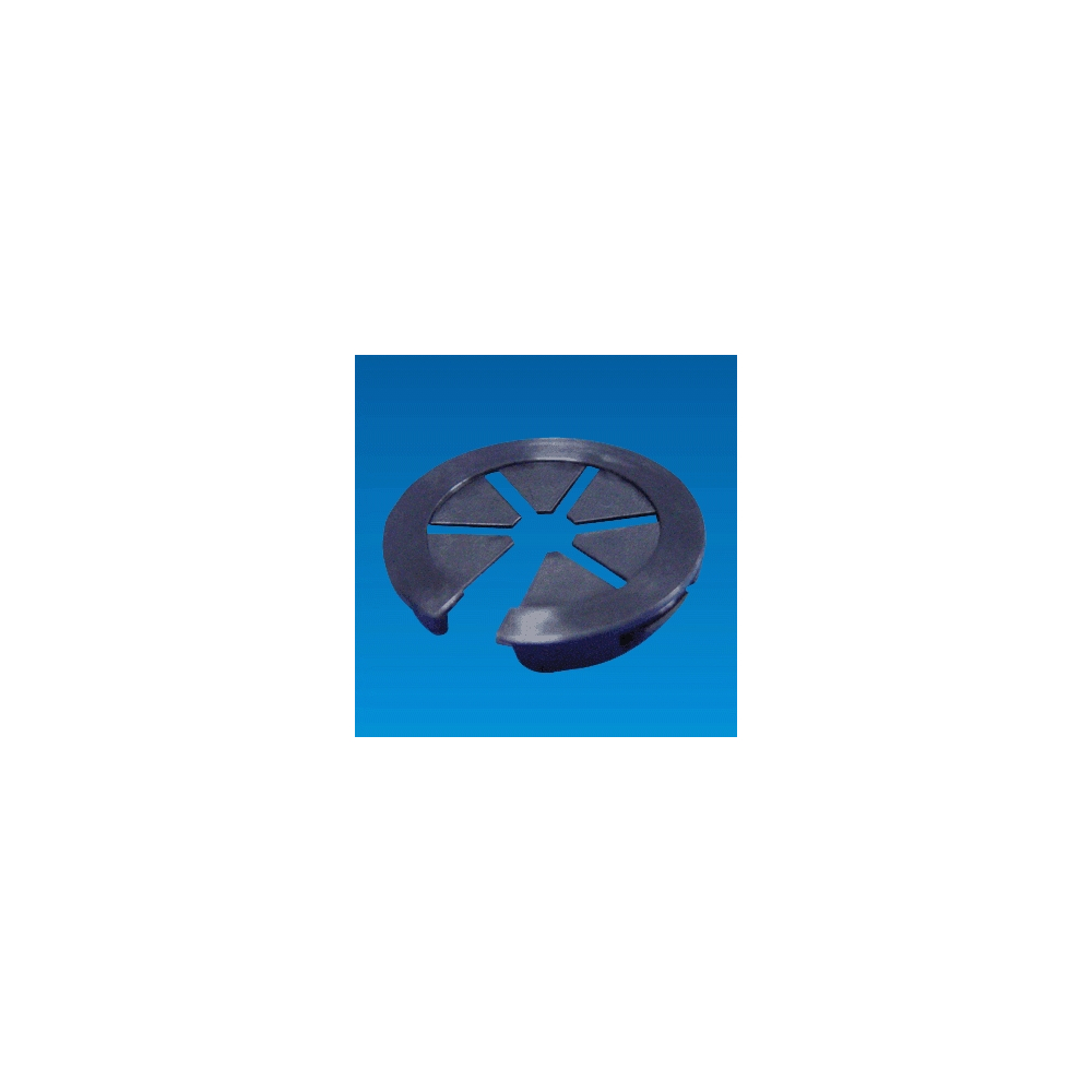 GSC-2128A - Douille ouverte/fermée | Gecko Fastener GmbH
