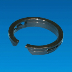GSY-2832A - Boccola aperta/chiusa | Gecko Fastener GmbH