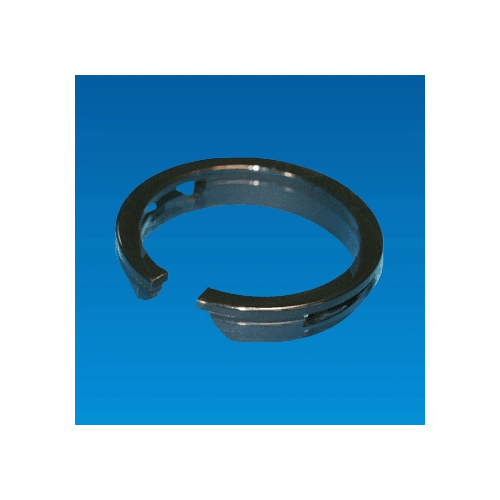 GSY-2832A - Open Closed Bushing | Gecko Fastener GmbH